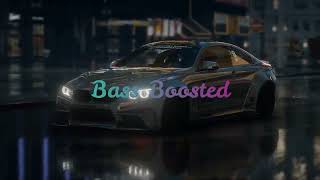 Lana Del Rey - Summertime Sadness (MNEX remix)(Bass Boosted)