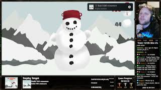 The Snowman Story ~ [100% Trophy Gameplay, PS5]