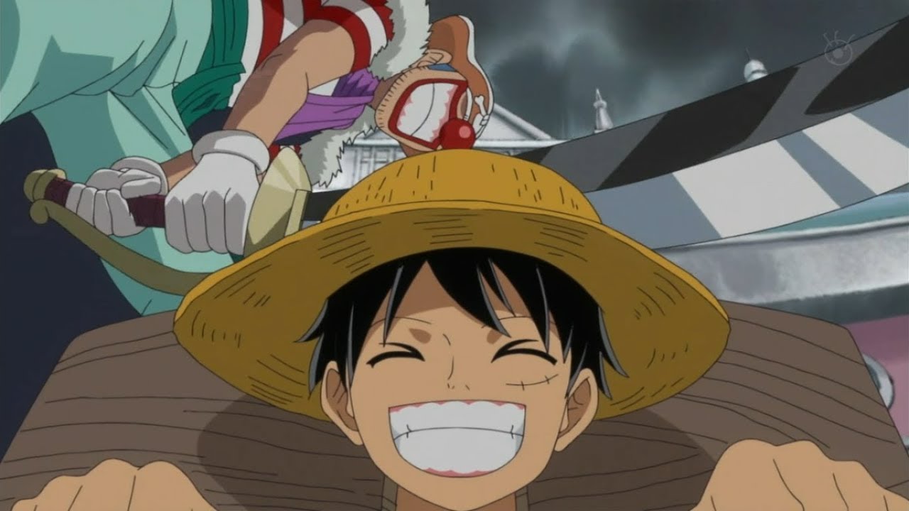 One Piece Deutsch Dub Stream