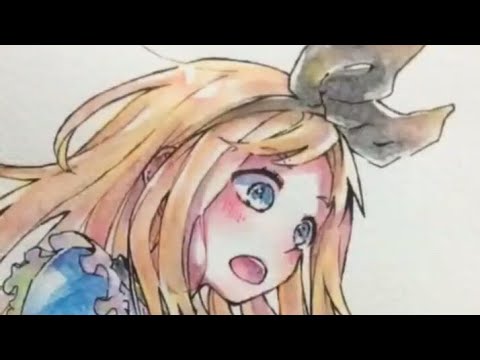 Tik Tok うまい絵集 46 夏休み楽しんでますか Youtube