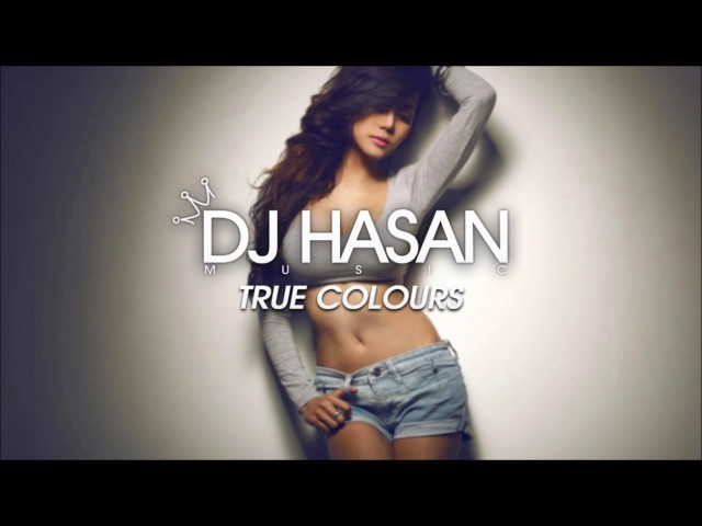 DJ HASAN TRUE COLOURS class=