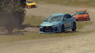 GT 7 #841 Evolution Meeting Colorado Springs