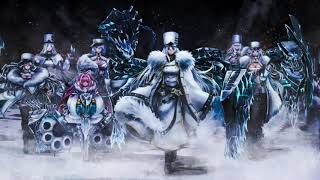 Soldiers  Neoni  Fjra traduo