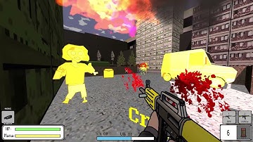 Vacancy Unlimited Devlog 20 Preview