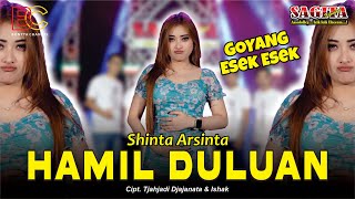 Shinta Arsinta - Hamil Duluan ( Cover Versi Sagita Djandhut )