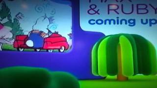 Evabillion Jr - Coming Up Max And Ruby