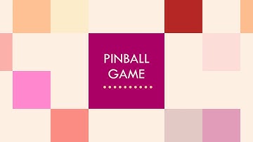 Lesson 1 Part 1 Pinball Game | Unity 3D Tutorial