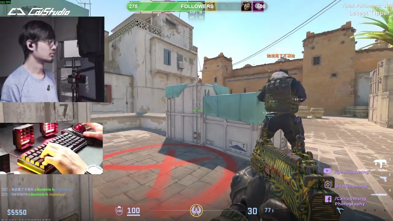 Taiwan RTX 5090 JumpRun Nightmare 腦袋壞掉 where my hops have more plot twists than an anime finale 2