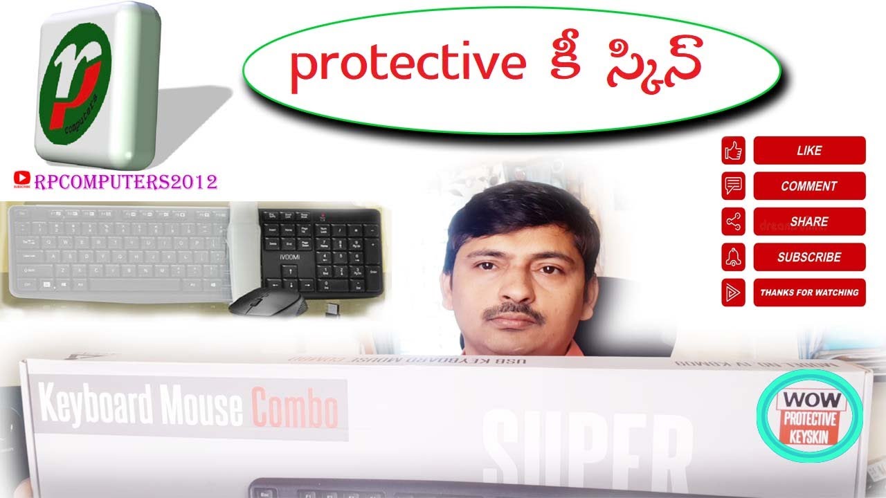 ivoomi keyboard combo unboxing,ivoomikeyboardmouse, dustproofkeyboard