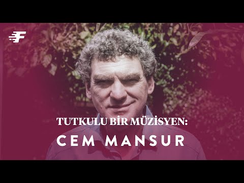 Tutkulu Bir Müzisyen: Cem Mansur