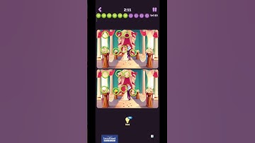 spot the hidden differences #level 93#ytshorts #youtube #shortsfeed #shorts