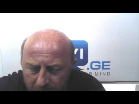 სევერიან ტყეშელაშვილი - სამედიცინო სადაზღვევო პრობლემაზე