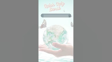 Natural Science Quiz: How Much Do You Know About Science?1 #quiz #learnenglish #triviaadventure