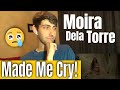 Moira Dela Torre - Paubaya REACTION (SO SAD!!)