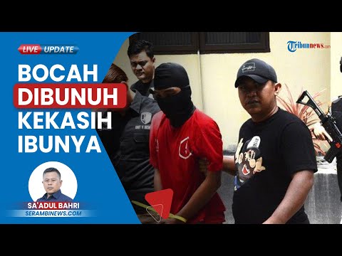 Demi Lancar Jalin Hubungan Gelap, Bocah di Aceh Barat Dianiaya hingga Dibunuh Pacar Ibunya