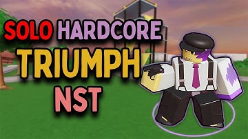 Easiest Way to Solo Hardcore on Crossroads Without Special Towers | Roblox Tower Defense Simulator