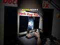 Retroid Pocket 6 - Dock Bug Fix (Решение проблемы док-станции) #retroid #rp6 #retrohandheld