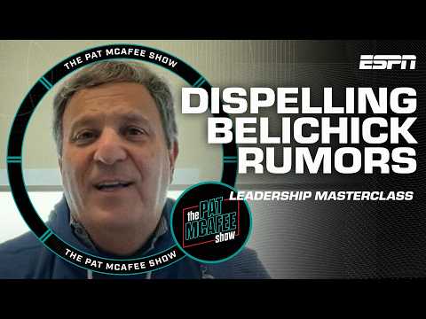 Michael Lombardi DISMISSES
