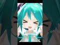 YouTube ruined the quality #miku #fypシ゚viral #shorts #viral #edit #stars#vocaloid #starlights