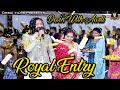 Devin with aarti wedding  royal entry  devin odedara dandiya entrty  lirbaifilmsofficial