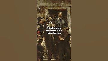Thumbnail of The Last Moments of John Brown by Thomas Hovenden #art #history