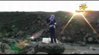 Türkce ilahi (Kürtce altyazili) - Derdim Islamdi her an .DAT