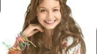 La Chanson Alas De Soy Luna Karol