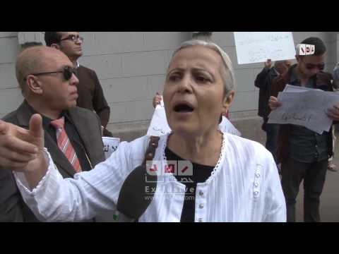 رصد عضو مجلس نقابة الأطباء لا لتحويل الكادر لحافز