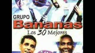 Miniatura de "No me llames - Grupo Bananas"