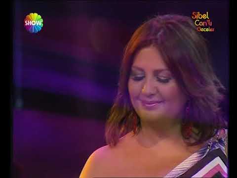 Sibel Can - İntizar [ Sibel Can'lı Geceler ] 18.08.2010