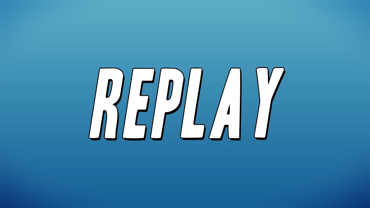 Shiva - Replay ft. Lil Tjay (Testo)