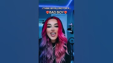 Thumbnail of Imagine having a crush then hearing this song I wrote…