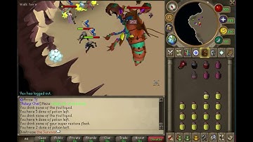 Custom Runescape Private Server 2019 || The review of custom Runescape Private Server