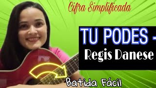 Vídeo de Tu Podes