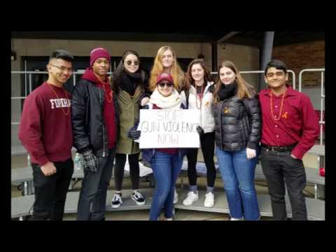 Leonia High School March