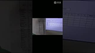 Hematology analyzer automatic calibration