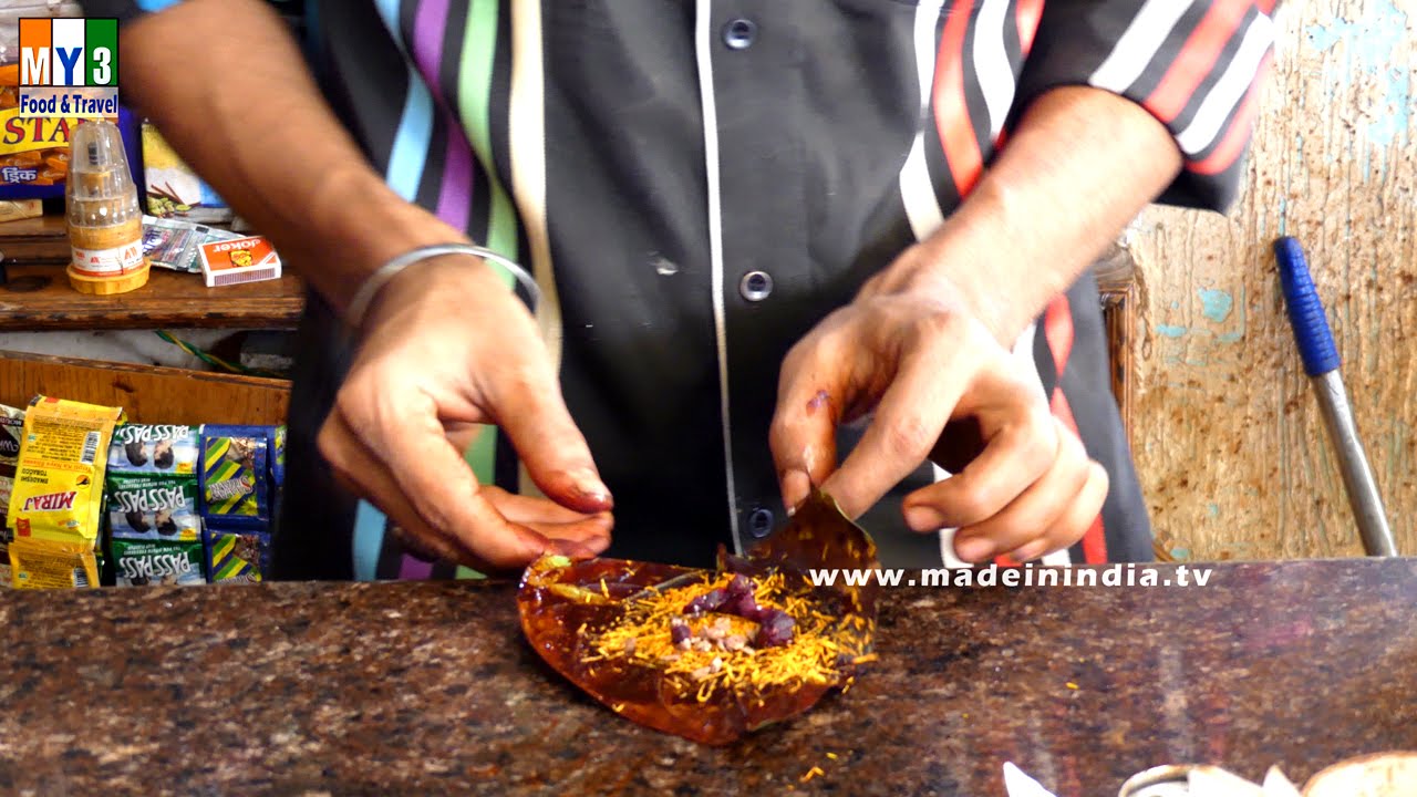 Meenakshi Pan | CALCUTTA MEENAKSHI PAN | INDIAN PAN MASALA street food | STREET FOOD