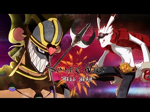Summer Wars [AMV]