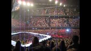 Live38 xxl Ziggo Dome 26 oktober 2012 Guus Meeuwis Vrienden