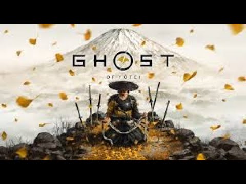 Ghost of Yōtei 序破急