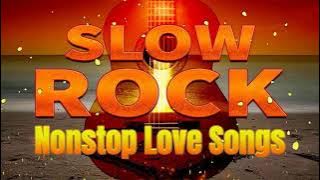 Scorpions, Led Zeppelin, Bon Jovi, U2, Aerosmith Best Slow Rock Love Songs Nonstop OUT