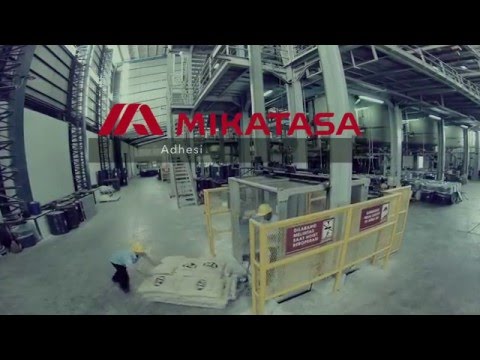 MIKATASA Company Profile
