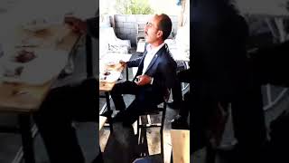 Aşik Gökmen Dursunoğlu &Aşik Ercan Şimşekoğlu Kader
