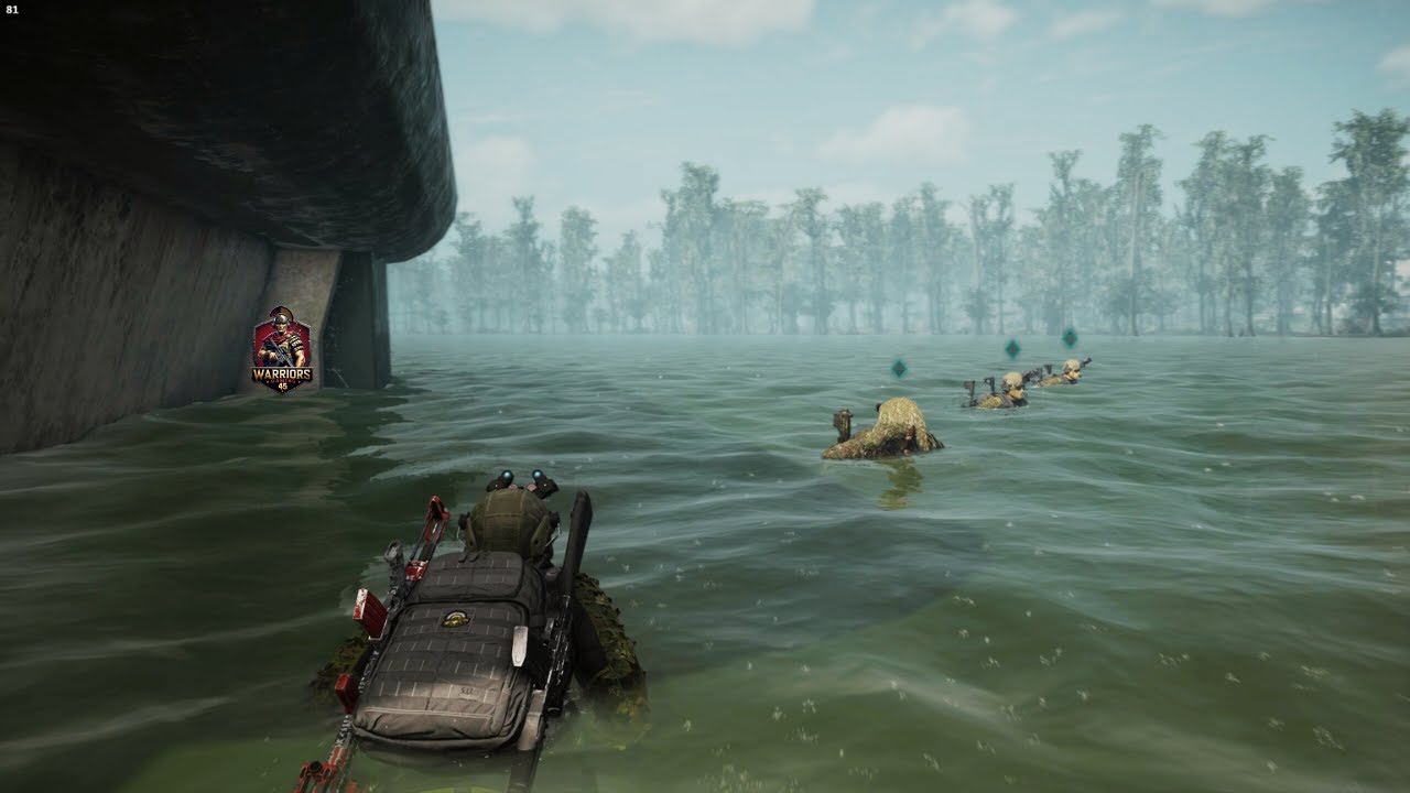 🎯 Ghost Recon Breakpoint – Full Base Takeover Mission