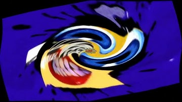 I made 1000 Flutes visuals on AVS