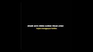 klebus guyon waton | lirik lagu terjemahan