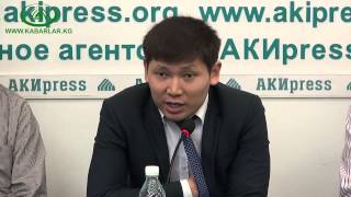 Мирбек Асангариев: В случае вступления Кыргызстана в Таможенный союз никаких «майданов» не будет