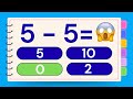 DESAFIO DE MATEMÁTICA ⏰ Acerte Antes do Tempo Acabar!