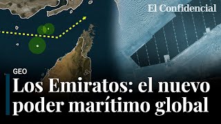 Los Emiratos buscan recuperar su ancestral poder marítimo global más allá del Golfo by El Confidencial 46,694 views 5 months ago 8 minutes, 38 seconds