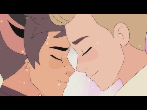 Video: V kateri epizodi se poljubita marceline in žvečilni gum?